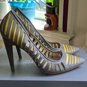 GX by Gwen Stefani pumps